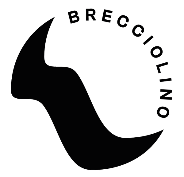 Brecciolino Logo Vettoriale HD